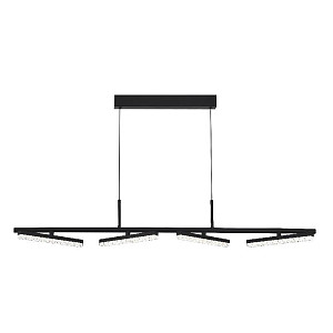 Подвесная люстра ST Luce Euclidics SL1018.403.04