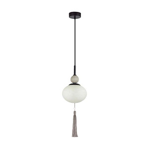 Подвесной светильник Lumion Neoclassi Gloriya 8273/1A