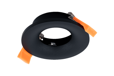 Встраиваемый светильник DesignLed NC1761R-FBK 002666 1300₽