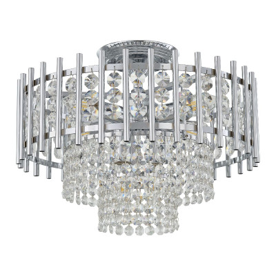 Потолочная люстра Arte Milano Sorrento 376109630390 CR 19292₽