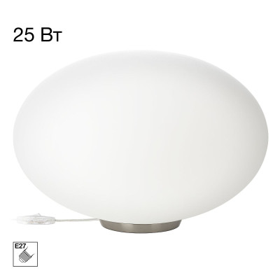 Настольная лампа Citilux Ron CL941E28T1 5990₽