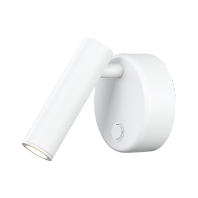 Светодиодный спот Arlight SP-Bed-R90-3W Warm3000 031393 5866₽