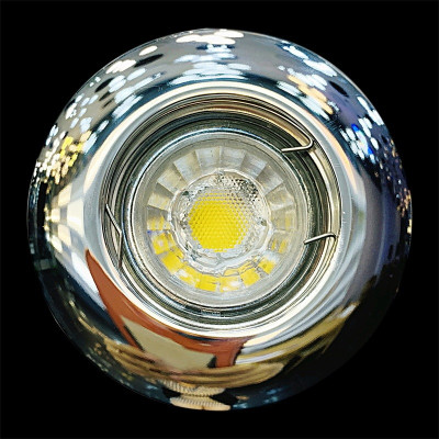 Точечный светильник Reluce 16011-90-001PL MR16 2 130₽