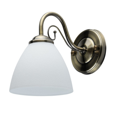 Бра De Markt City Грация 677022801 2990₽