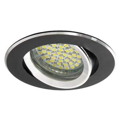 Точечный светильник Kanlux Gwen CT DTO50-B 18531 100₽