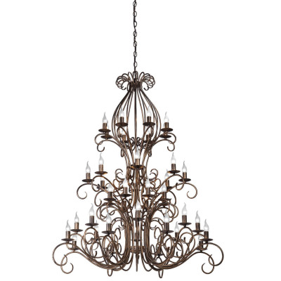 Подвесная люстра Vitaluce V1815-716888 193430₽