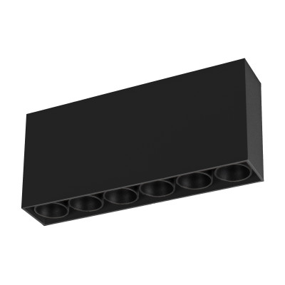 Накладной светильник Arlight SP-Orient-Surface-TC-S186x35-15W Day4000 031863 4832₽