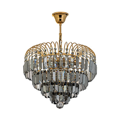 Подвесная люстра Arti Lampadari Sabina E 1532104 G 38255₽