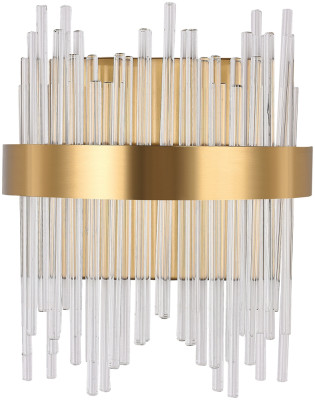 Настенный светильник Natali Kovaltseva LED LAMPS 811181W 5918₽