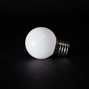 Лампа филаментная для Белт-Лайт E27 2W 2700К Laitcom (LTC) G45-E27-5SMD-24V