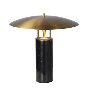 Настольная лампа Favourite Marmo 4246-1T