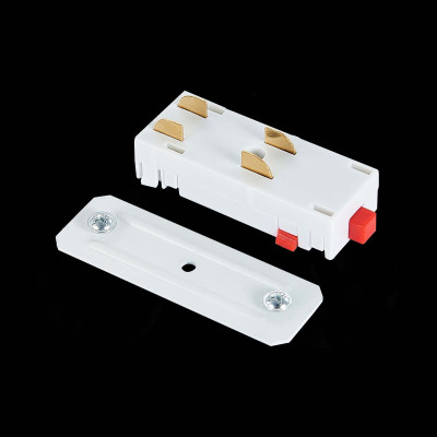 Коннектор прямой ST Luce Skyline 220 ST01552210H 420₽