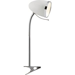 Настольная лампа Arte Lamp Cosy A6155LT-1WH