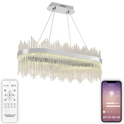 Подвесная люстра Tempio Natali Kovaltseva INNOVATION STYLE 83183 16272₽