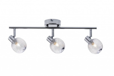 Спот Paulmann Mesh 60409 1938₽