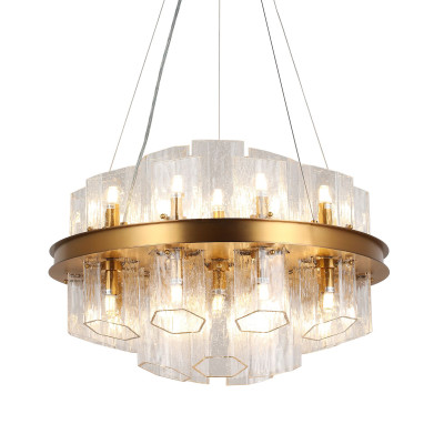 Подвесная люстра Delight Collection BRCH9191-AB 211763₽
