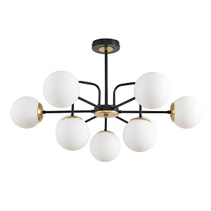 Люстра на штанге Lumion Moderni Elrona 8375/9C