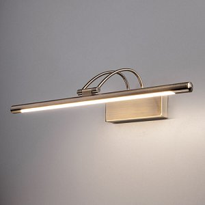 Подсветка для картин Elektrostandard Simple LED 10W 1011 IP20 бронза 4690389106156