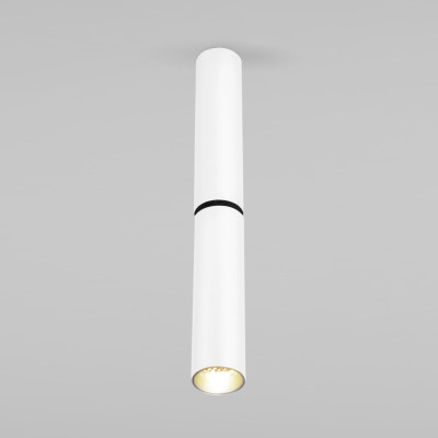 Накладной светильник Elektrostandard Pika 4690389188213 a061108 2460₽