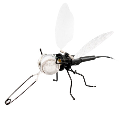 Настенный светильник Delight Collection Filou 8091W white 7770₽