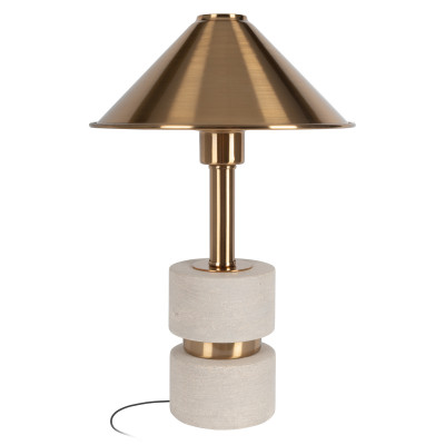 Настольная лампа Loft IT Travertine 10444TA 13040₽