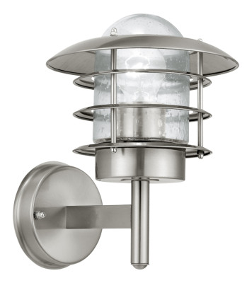 Уличный настенный светильник Eglo Mouna 30181 580₽