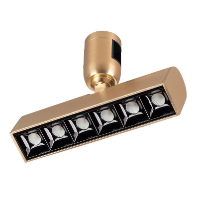 Трековый светильники Arlight ART-APRIORI-LASER-TURN-L165-8W Day4000 044912 11397₽