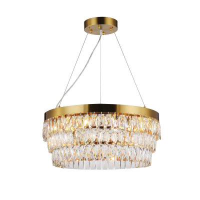 Подвесная люстра Favourite Magnitudo 2206-12P 104300₽