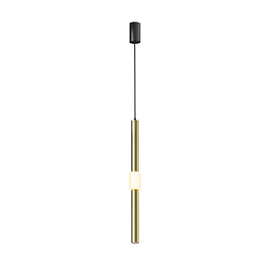 Подвесной светильник Maytoni Jelly P105PL-12W3K-BS