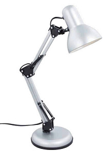 Настольная лампа Toplight Racheal TL1632T-01WH