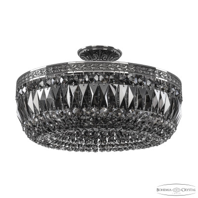 Потолочная люстра Bohemia Ivele Crystal 1904145IV NB R731 49282₽