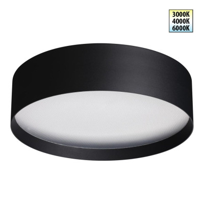 Накладной светильник Novotech Over Orbis 359601 7190₽