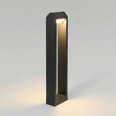 Ландшафтный светильник Elektrostandard DORS 35163F черный 4690389219313 a072078 14900₽