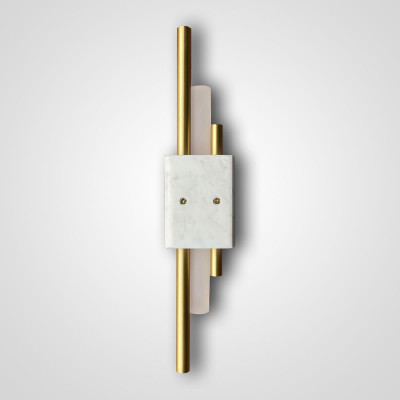 Настенный светильник ImperiumLoft Bert frank 148125-22 15960₽