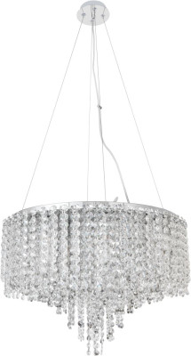 Подвесная люстра Stilfort Rain of Crystal 21870912P 69950₽