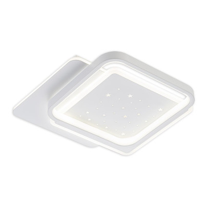 Потолочный светильник Escada Erna 102533LED 4500₽