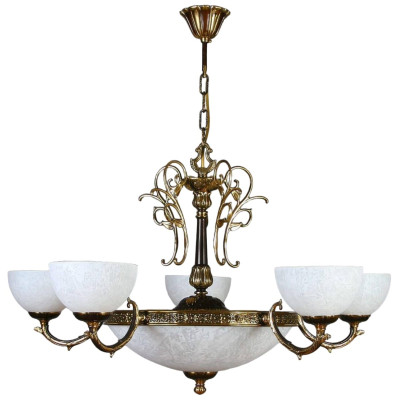 Подвесная люстра Ambiente Seville 021405 PB 123526₽