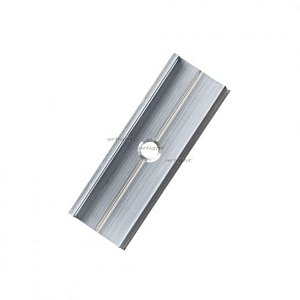 Вставка монтажная длинная Arlight ALU15 017338