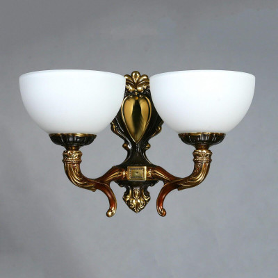 Бра Ambiente Toledo 021552 PB 25642₽