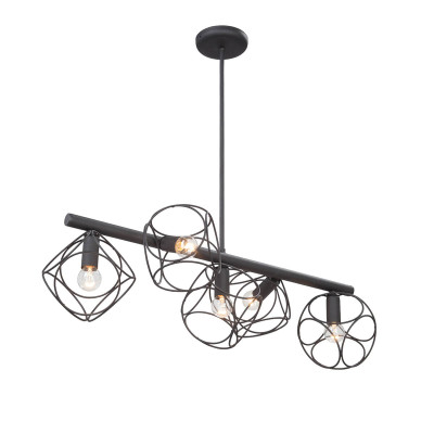 Потолочная люстра Vitaluce V4932-15PL 3253₽
