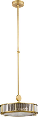 Подвесной светильник Kutek Lavone LAV-ZW-6P440-1R 171841₽