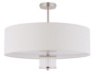 Люстра на штанге Kutek Mood Empoli EMP-PL-4N 70328₽