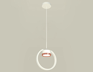 Подвесной светильник Ambrella Light Traditional (C9101, N8126) XB9101104