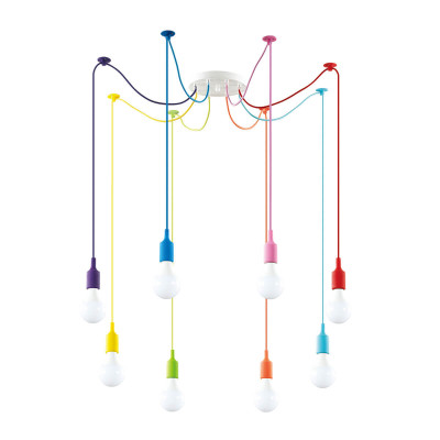 Подвесная люстра Lumion Lotte 37198 4490₽