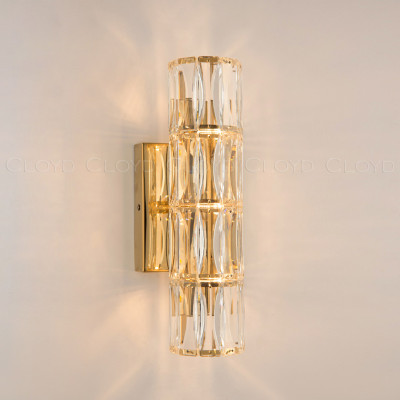 Настенный светильник Cloyd Epicure 20126 36855₽