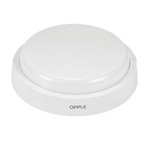 Настенно-потолочный светильник OPPLE LED Bulkhead-E2 20W-4000-WH-GP 531000010000