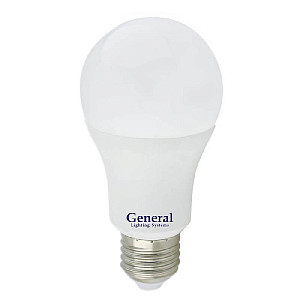 Светодиодная лампа General GLDEN-WA60-20-230-E27-6500 690100