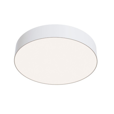 Потолочный светильник Maytoni Zon C032CL-36W4K-RD-W 7640₽