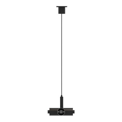 Подвесной токопроводящий Т-коннектор ST Luce Techno ST160146900 2128₽