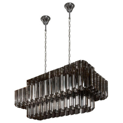 Подвесная люстра iLamp Destiny MD0267-14A 226390₽